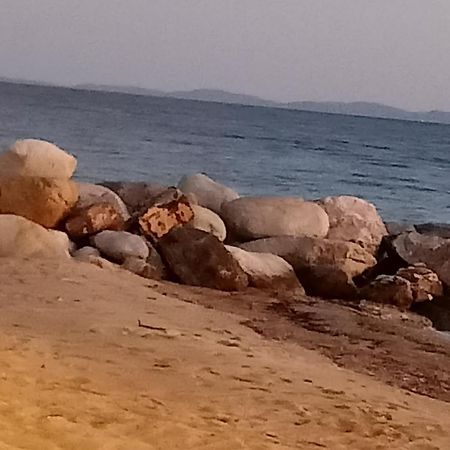 Paparouna Nikiti  Bagian luar foto