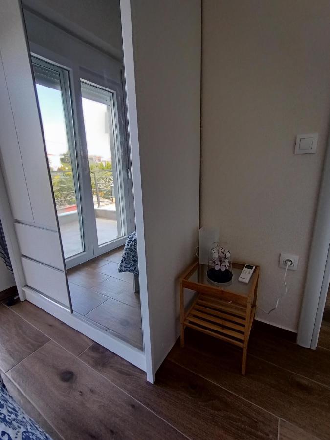 Paparouna Nikiti  Bagian luar foto