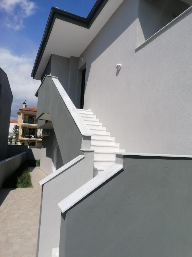 Paparouna Nikiti  Bagian luar foto