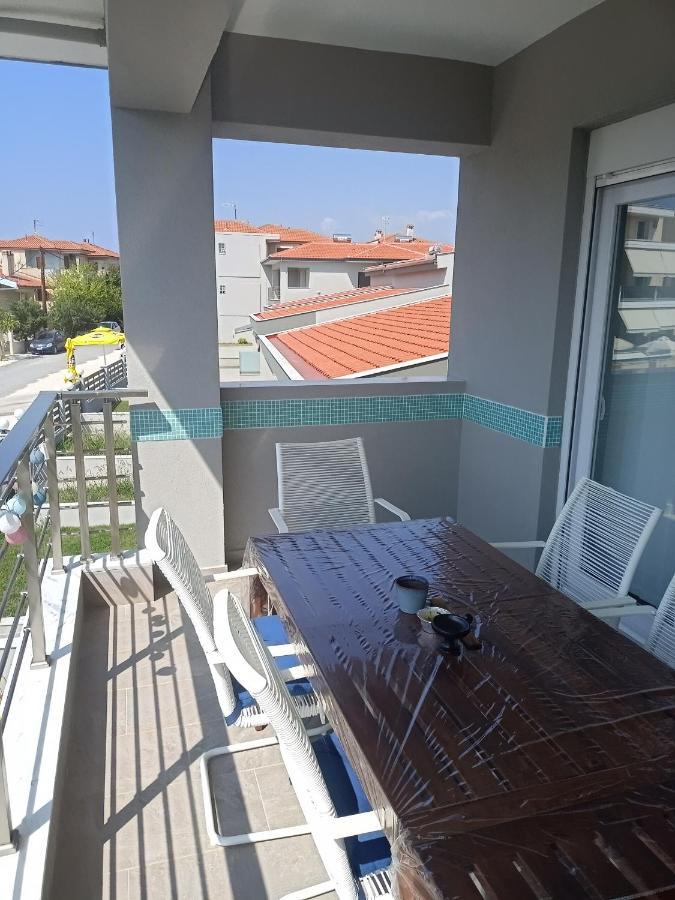 Paparouna Nikiti  Bagian luar foto