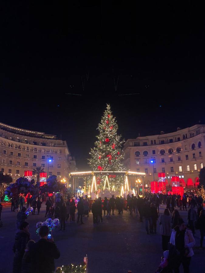 Paparouna Nikiti  Bagian luar foto