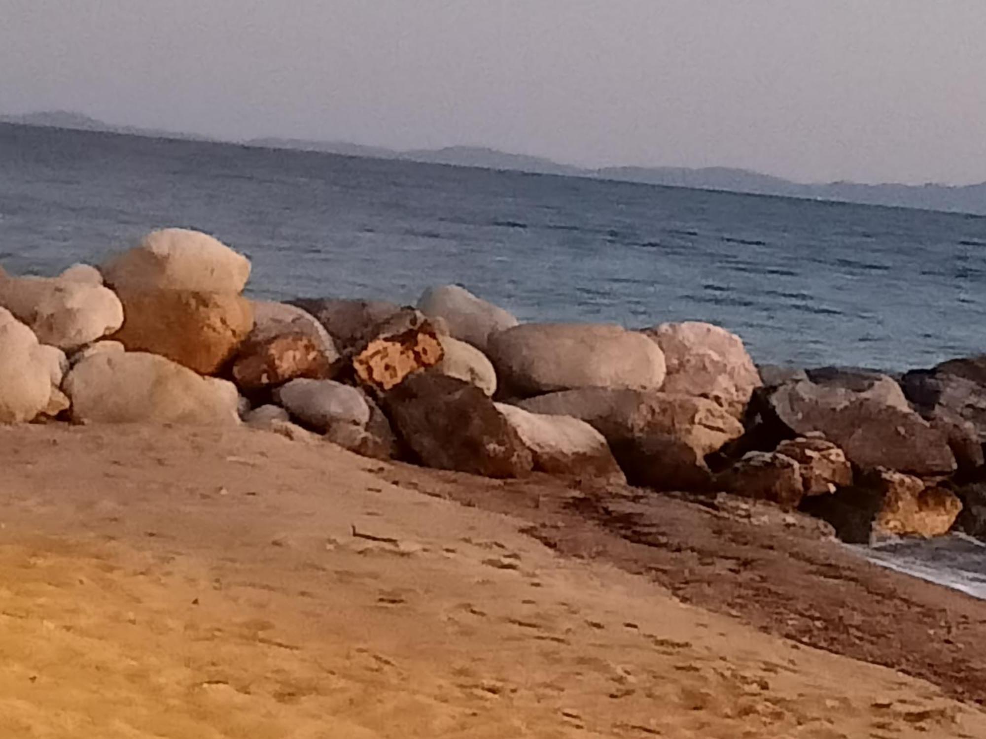 Paparouna Nikiti  Bagian luar foto
